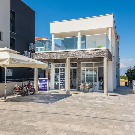 Apartments Krpan Vir Zewnętrze zdjęcie
