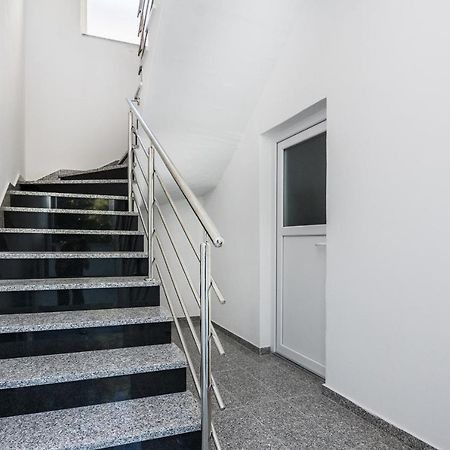 Apartments Krpan Vir Zewnętrze zdjęcie