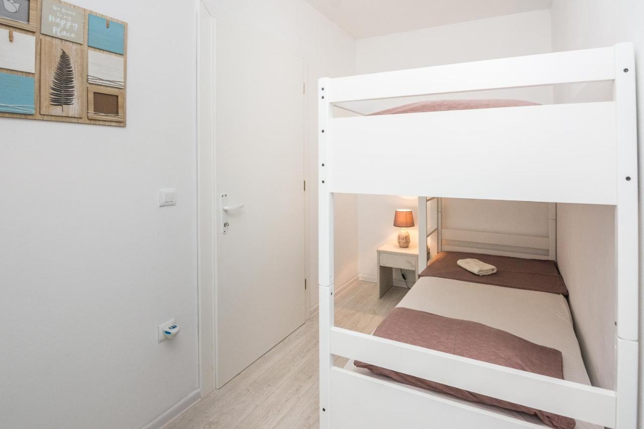 Apartments Krpan Vir Zewnętrze zdjęcie