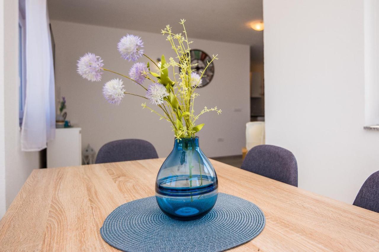 Apartments Krpan Vir Zewnętrze zdjęcie