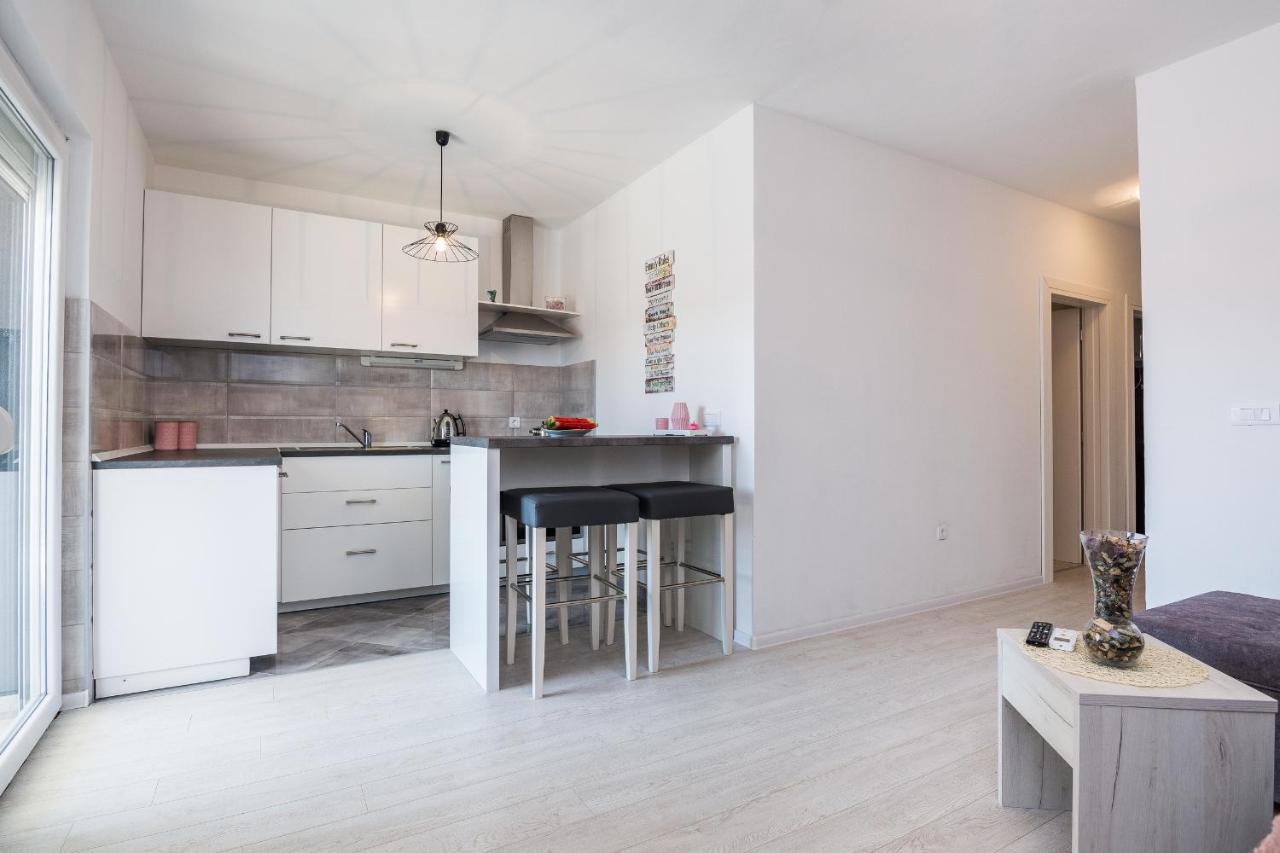 Apartments Krpan Vir Zewnętrze zdjęcie