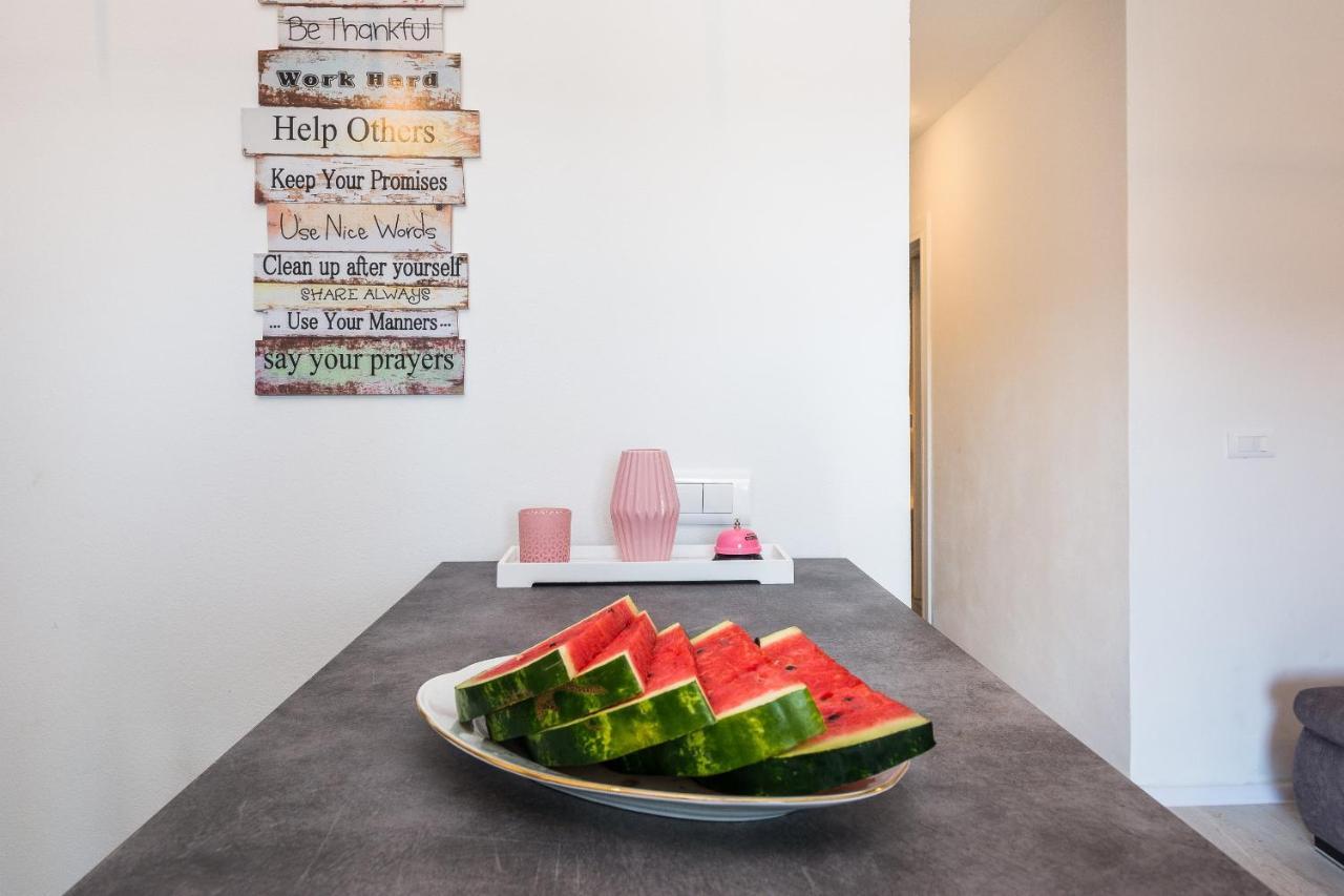 Apartments Krpan Vir Zewnętrze zdjęcie