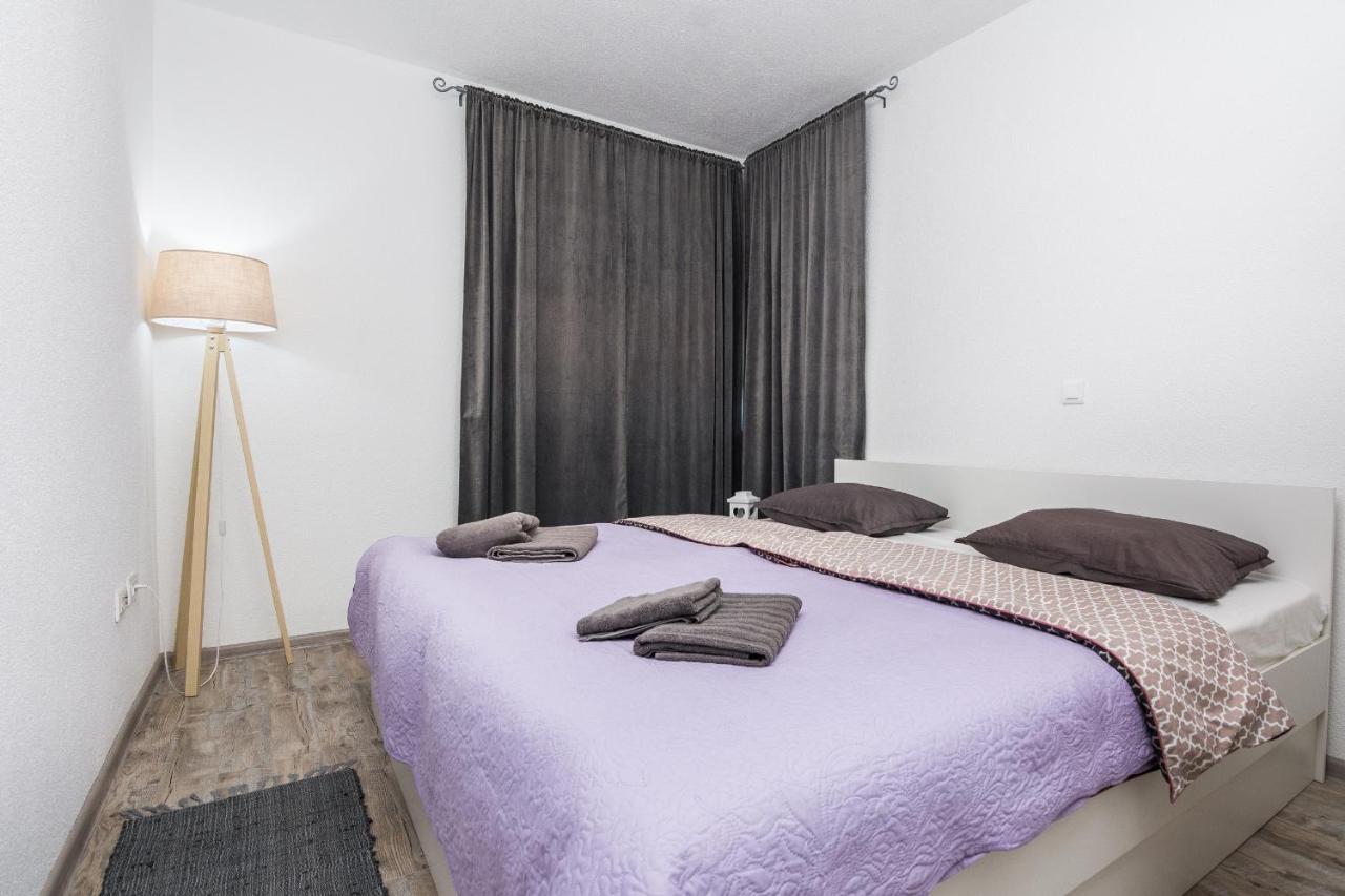Apartments Krpan Vir Zewnętrze zdjęcie
