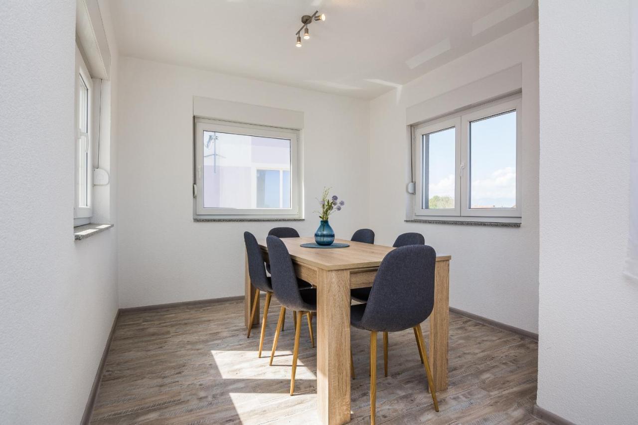 Apartments Krpan Vir Zewnętrze zdjęcie